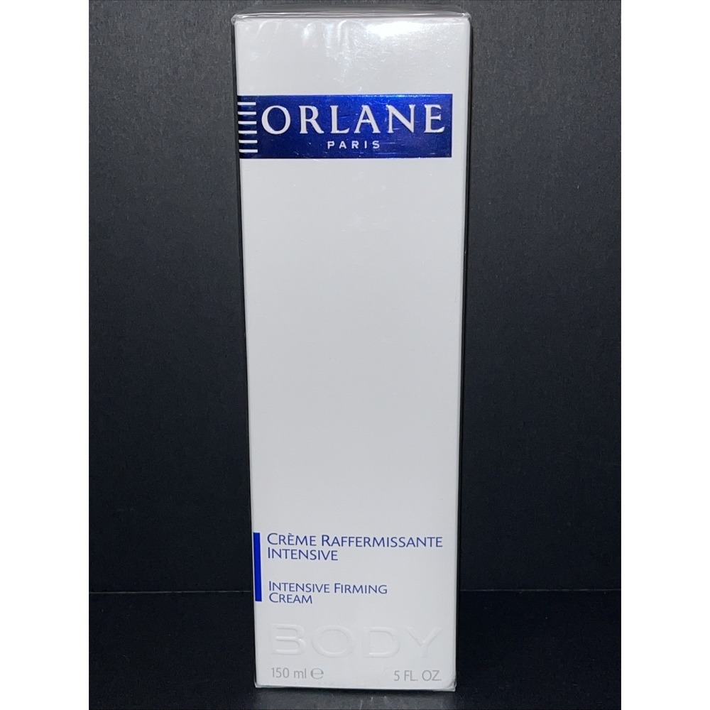 Orlane Paris Intensive Firming Cream (Intensive Firming Cream) 150 ml 5 FL OZ
